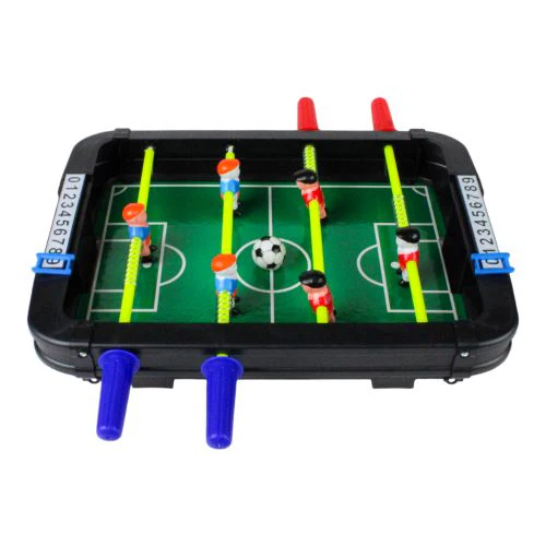 Mini Kickoff Foosball Tabletop Game - Image 4