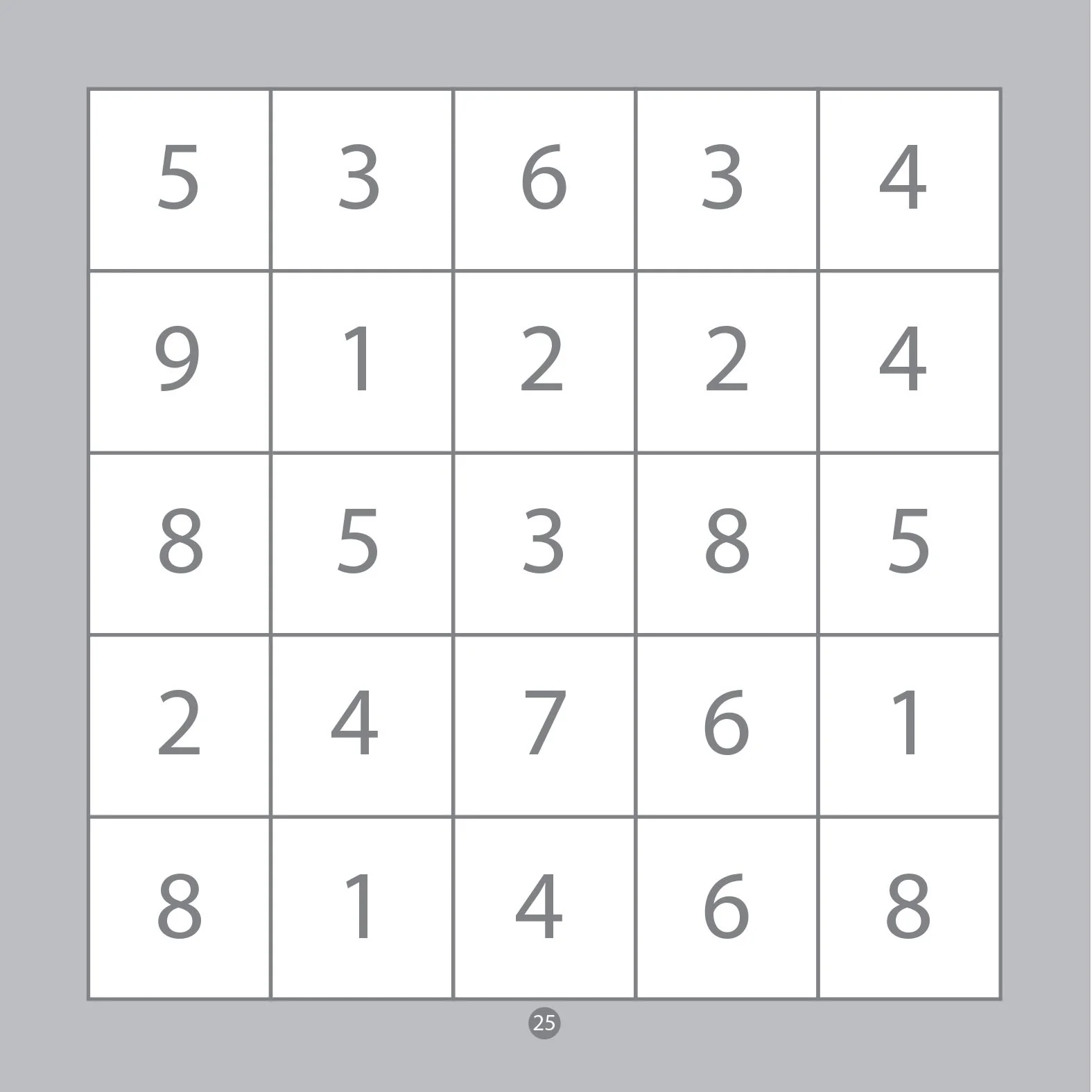 Didax Number Sleuth Math Game - Engaging Puzzle Play - Grades 4-5 - Image 3