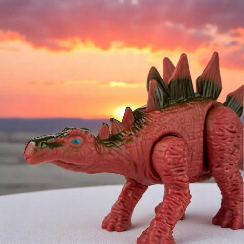 Dinosaur Play Set BF - Image 10