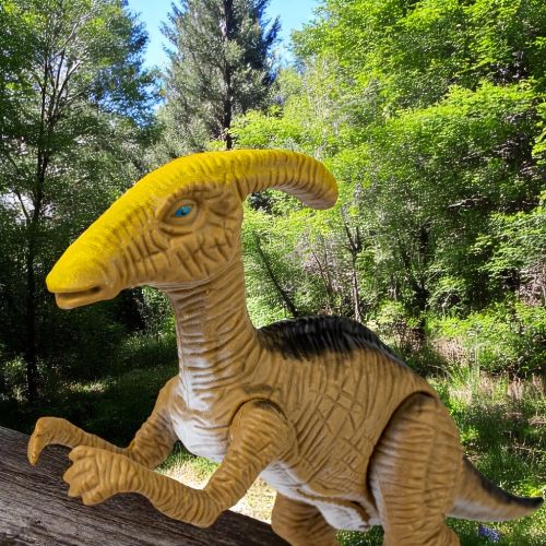 Dinosaur Play Set BF - Image 12