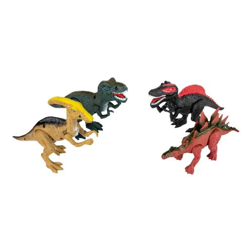 Dinosaur Play Set BF - Image 5