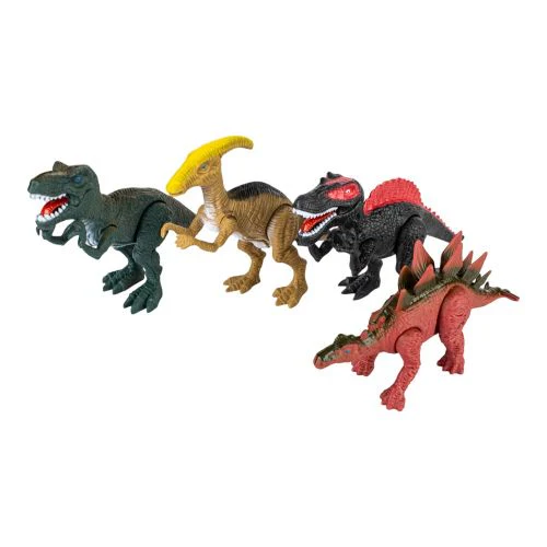 Dinosaur Play Set BF - Image 6