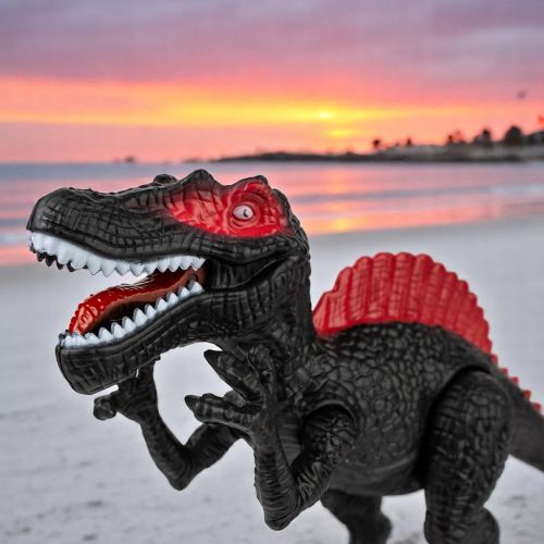 Dinosaur Play Set BF - Image 8