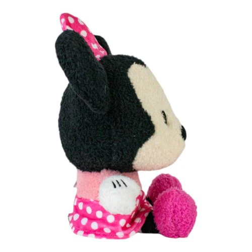 Disney 14 Inch Plush Collection - Mickey, Minnie, Stitch, Ariel - Image 2