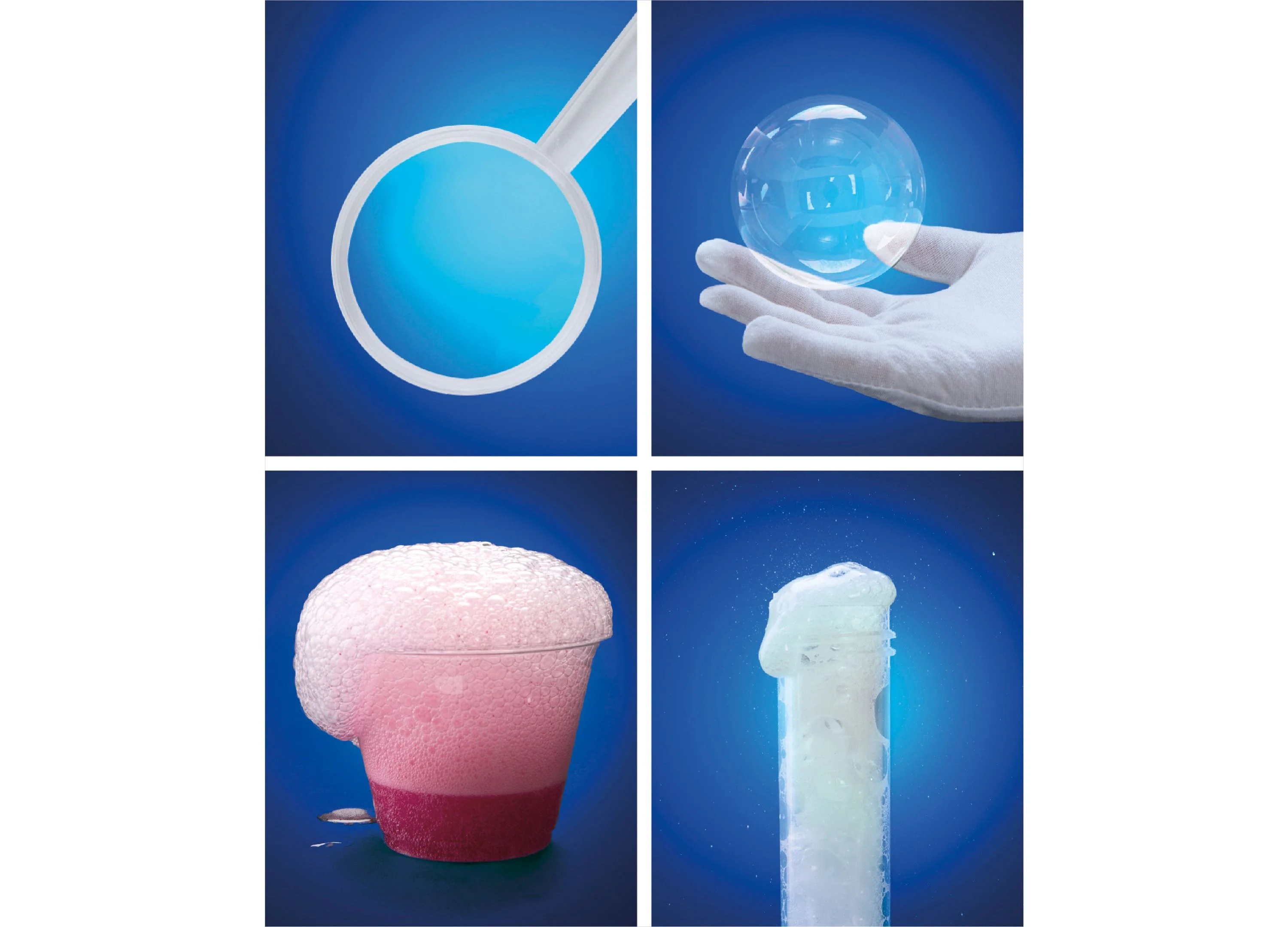 Discovery Kids Mind-Blowing Magic Experiments Lab Kit With 30 Science Activities - Image 3