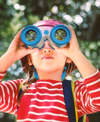 Discovery #MINDBLOWN 4x Binoculars Early Explorers Set - Image 6