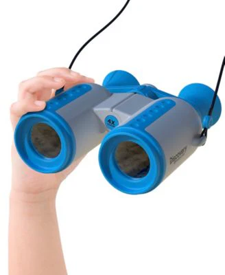 Discovery #MINDBLOWN 4x Binoculars Early Explorers Set - Image 8