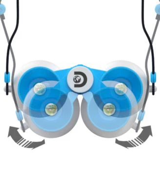 Discovery #MINDBLOWN 4x Binoculars Early Explorers Set - Image 9