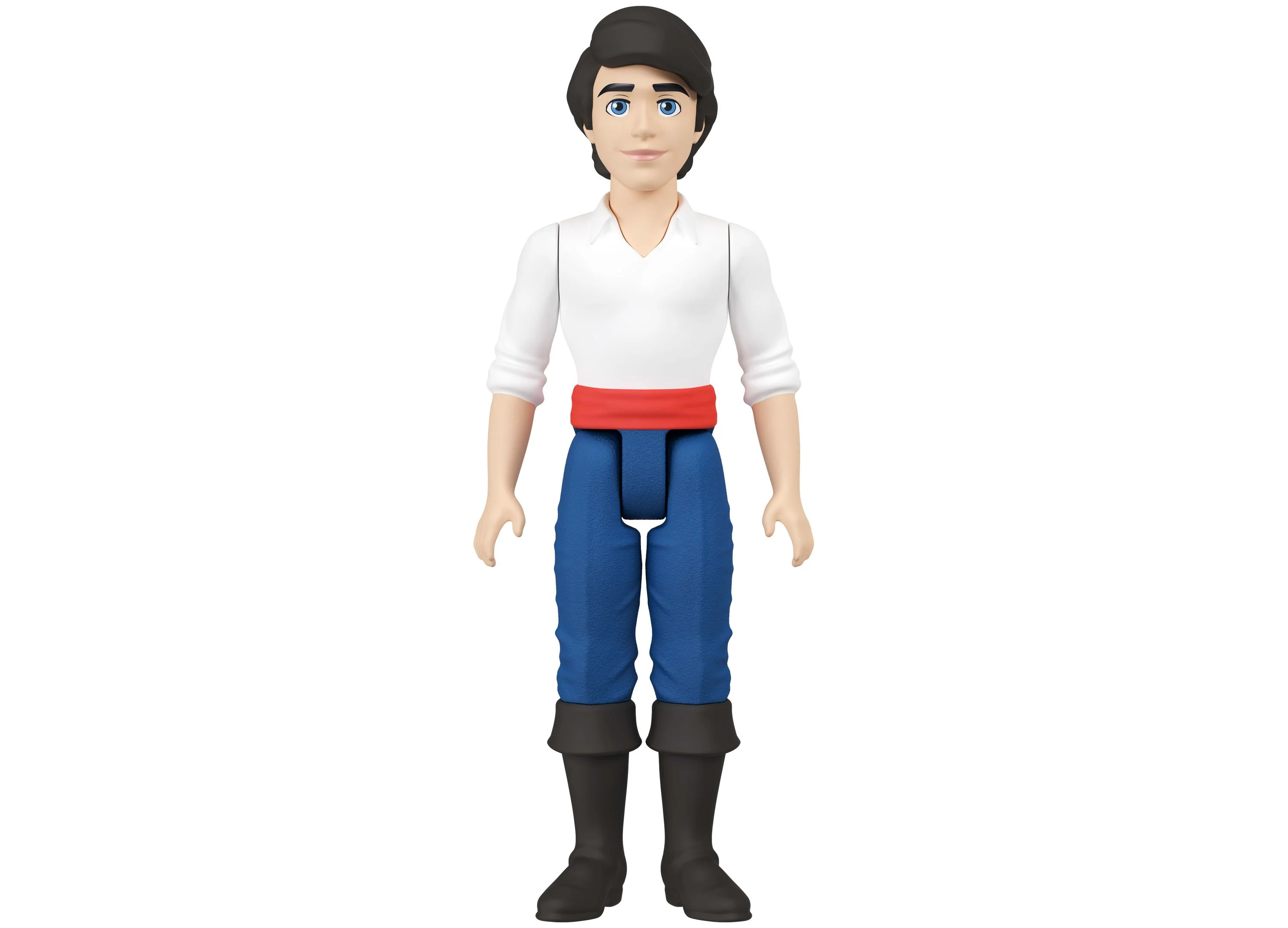 Disney Princess The Little Mermaid Ariel Character Set - Image 5