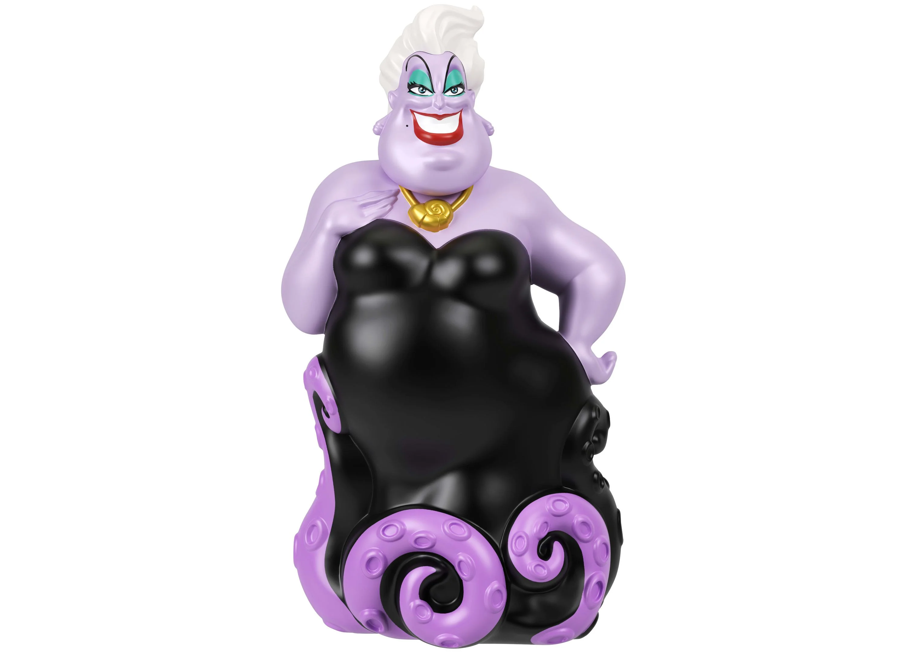 Disney Princess The Little Mermaid Ariel Character Set - Image 6