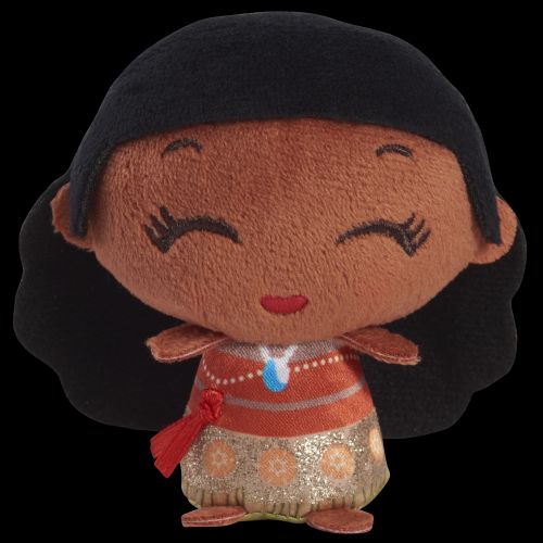 Disney Princess 3.5 Inch Mini Teacup Plush - Collectible Characters - Image 5