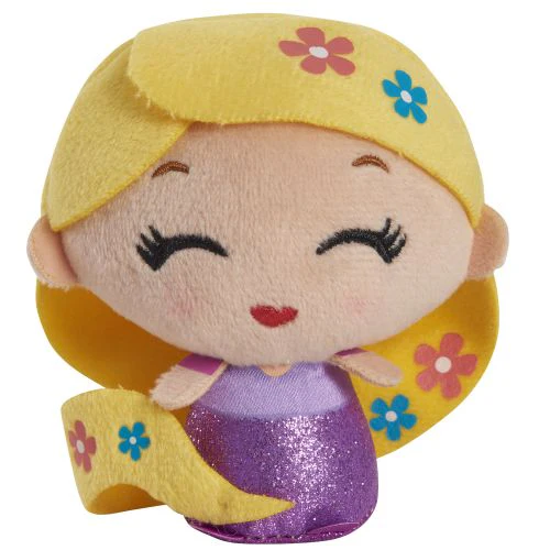 Disney Princess 3.5 Inch Mini Teacup Plush - Collectible Characters - Image 6