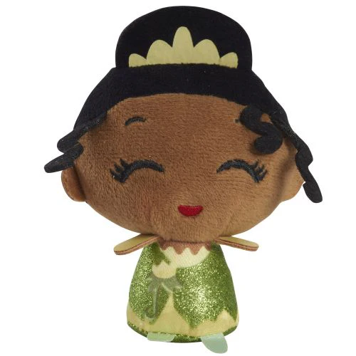 Disney Princess 3.5 Inch Mini Teacup Plush - Collectible Characters - Image 8