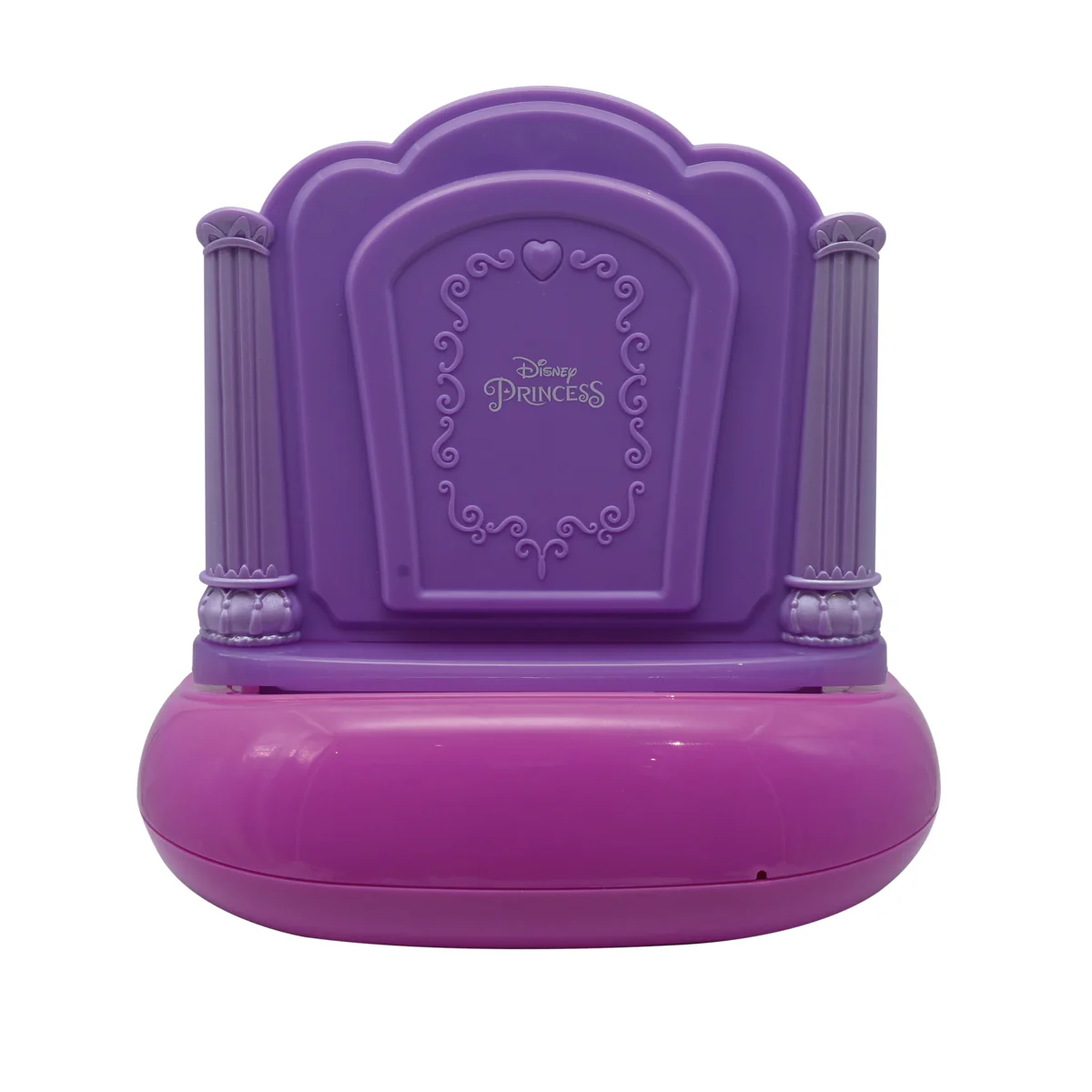 Disney Princess Rapunzel Projector Clock with magical sounds - Image 5