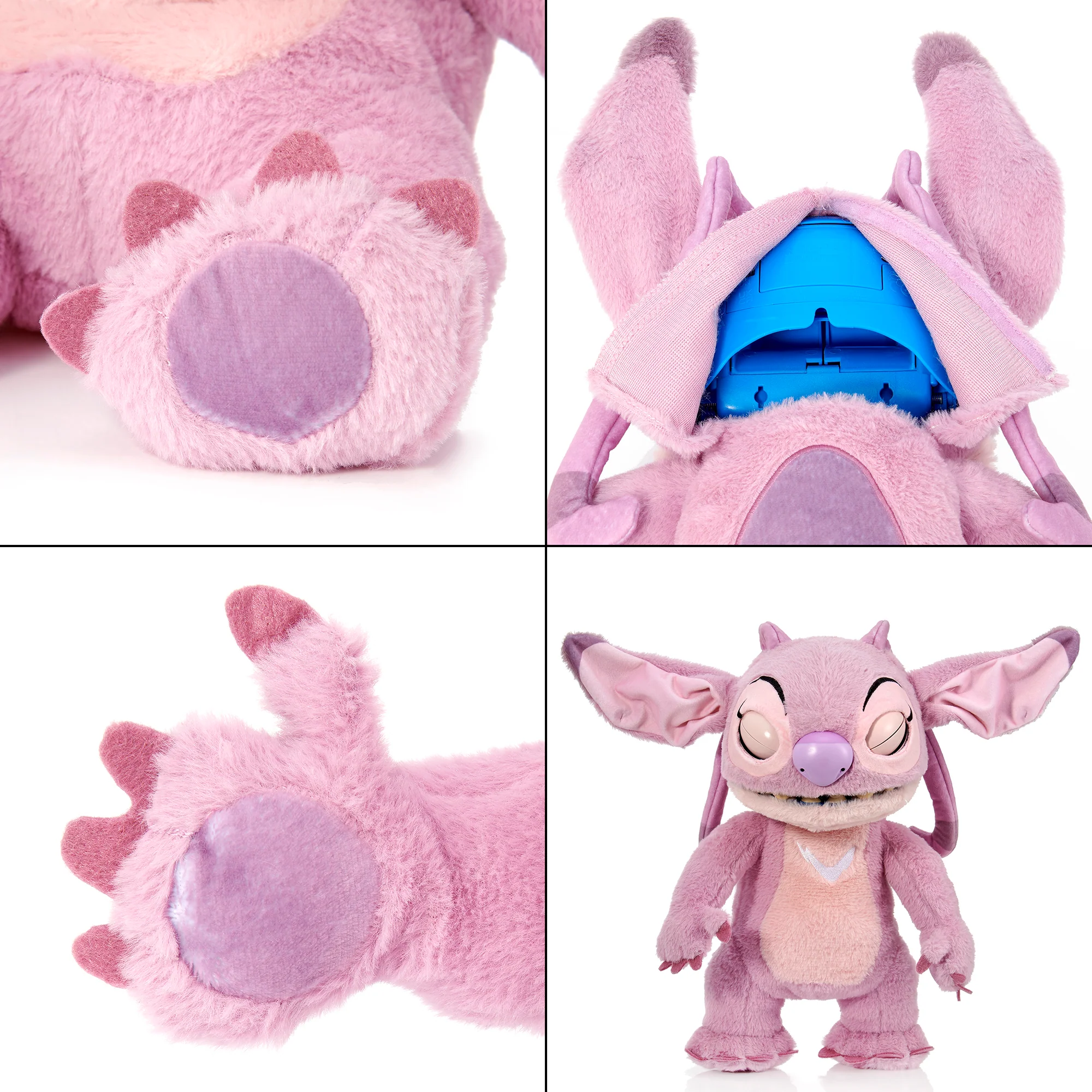 Disney: RealFX Angel Puppet - Image 3