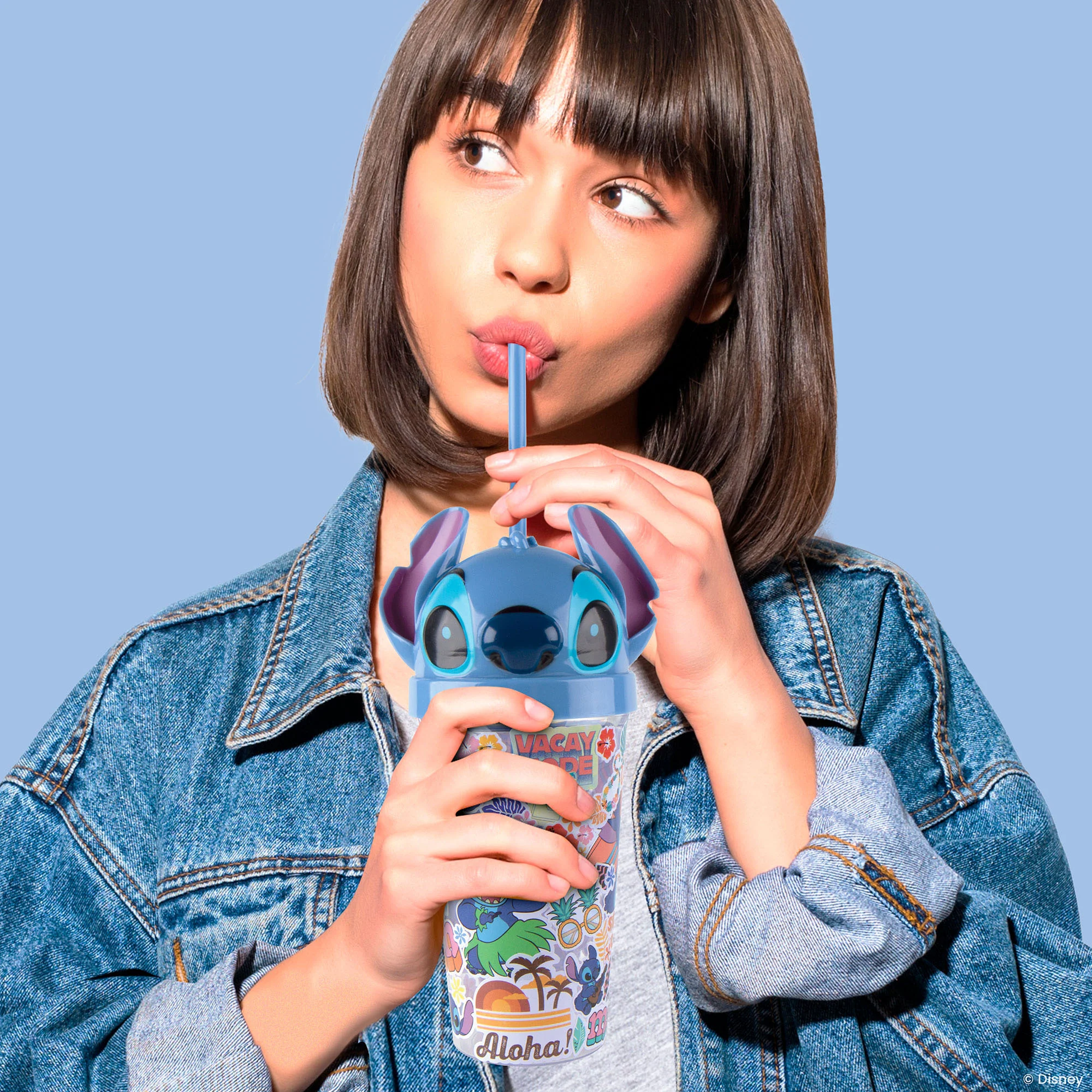 Disney Stitch: Diy Tumbler Design Kit - Image 5