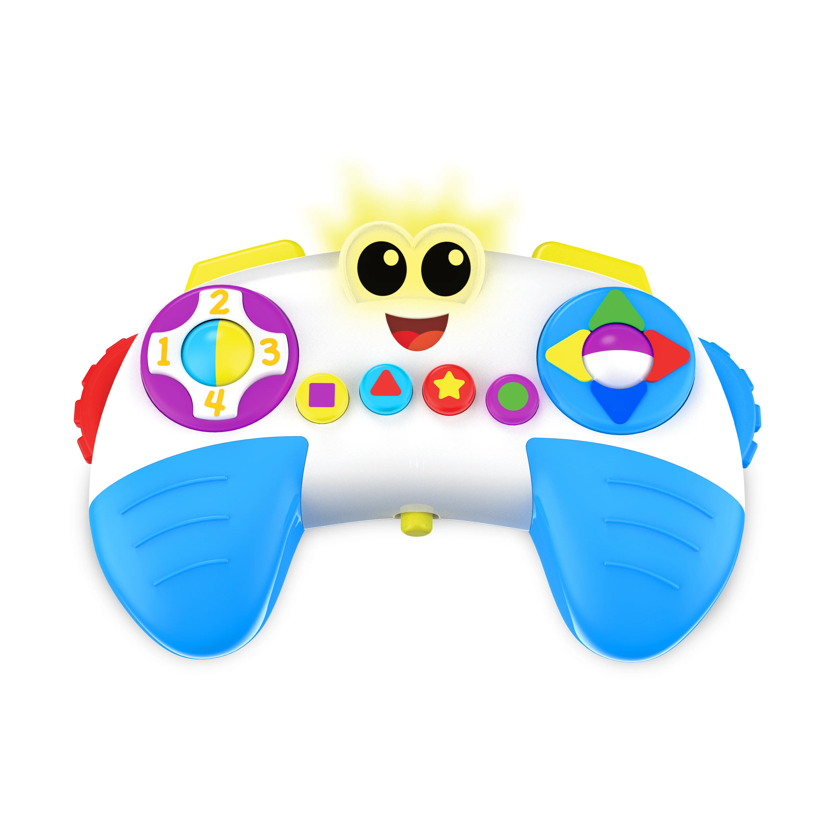 The Learning Journey Early Learning - On The Go Game Controller for Toddlers - Image 4