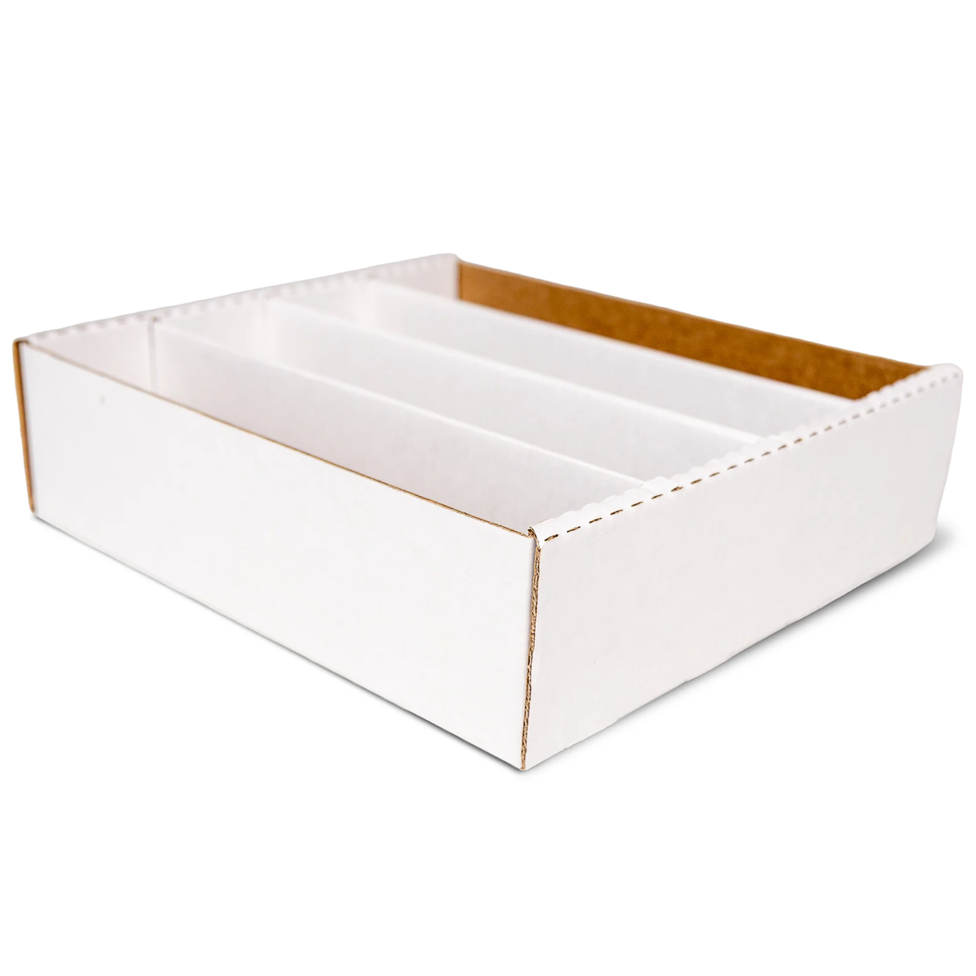 Easy Playhouse Trading Card Storage Box - Holds 3,200 Cards - Image 4