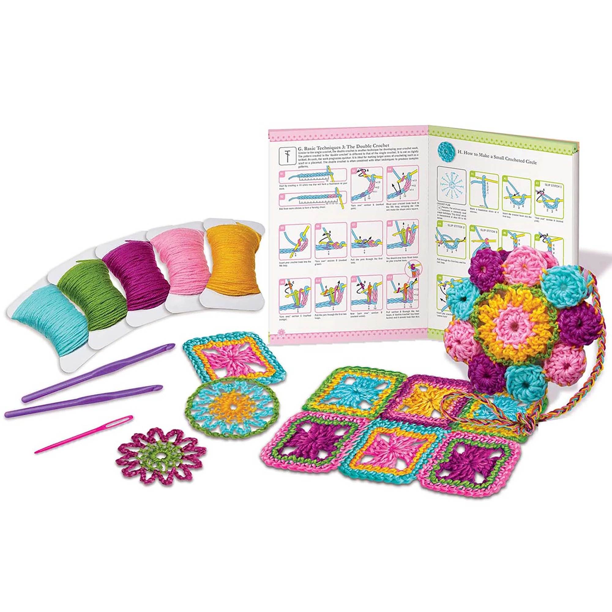 Easy-To-Do: Crochet - Image 3