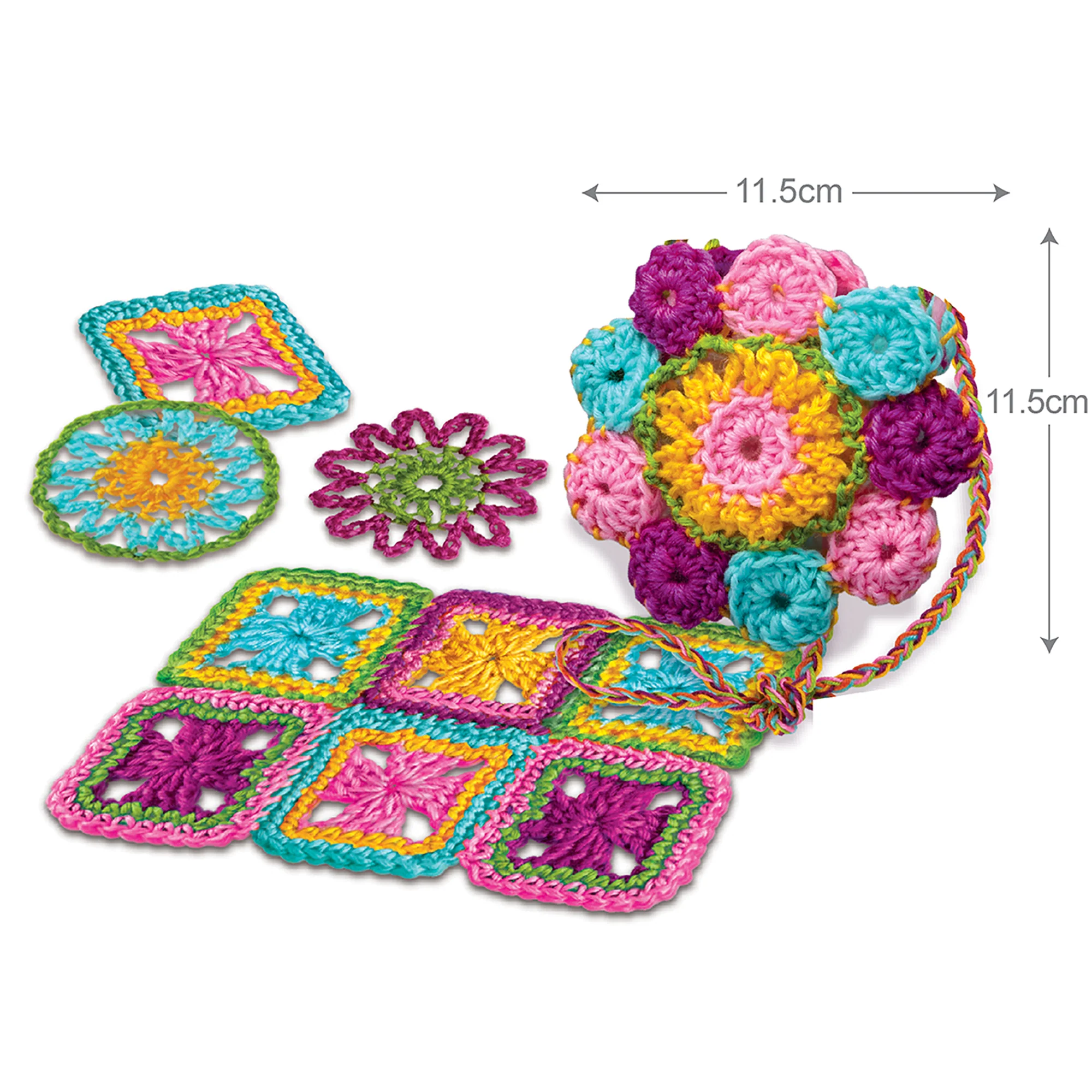 Easy-To-Do: Crochet - Image 5