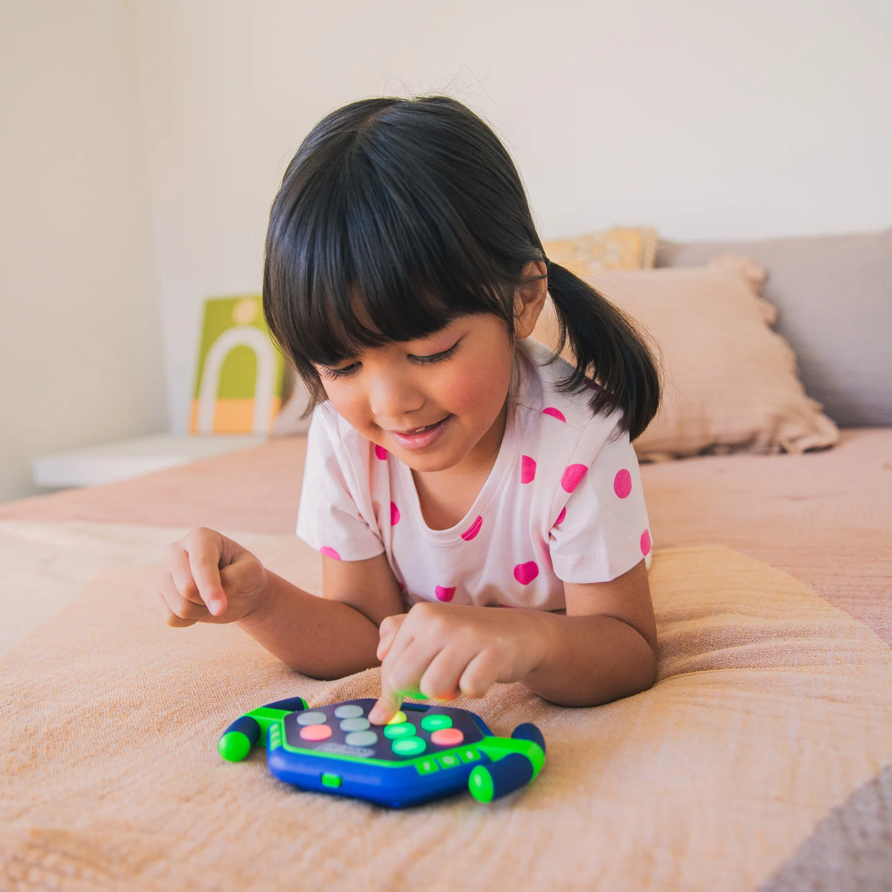 Educational Insights BrainBolt Boost Interactive Memory Game - Image 5