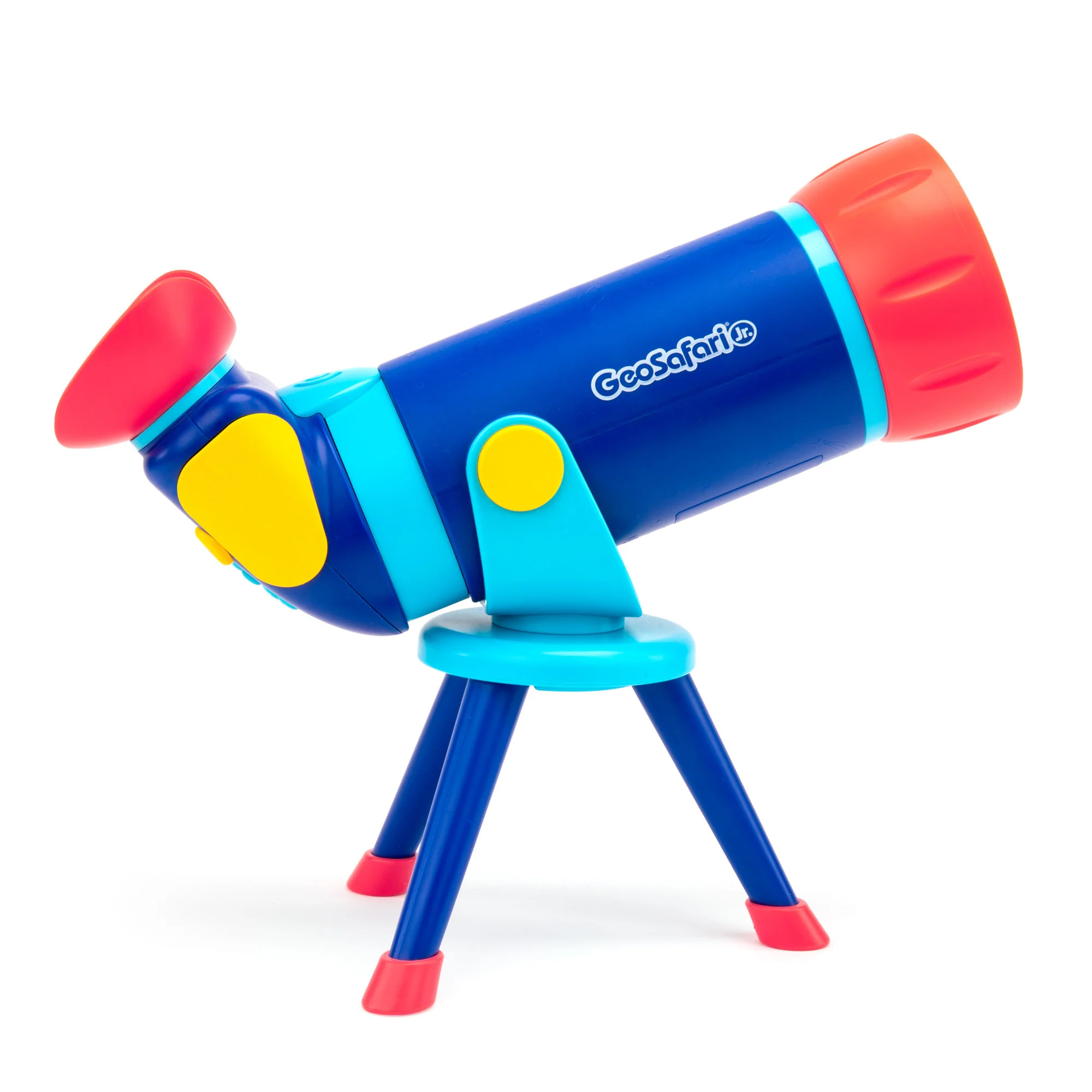 Educational Insights GeoSafari Jr. Talking Space Explorer Play Telescope - Image 8