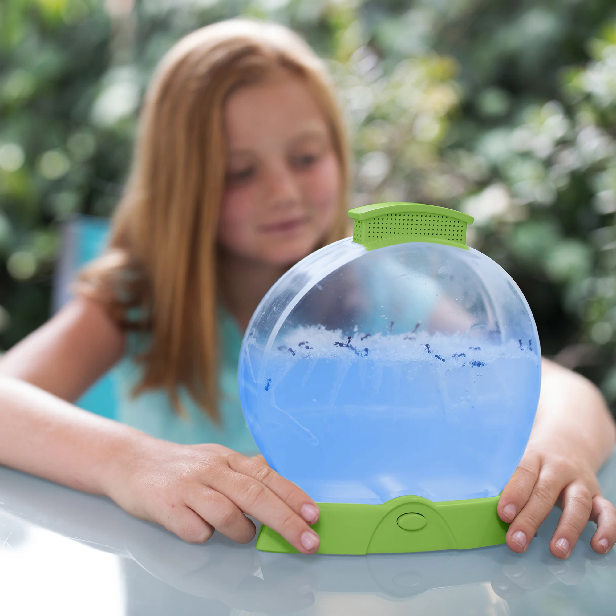 Educational Insights Geosafari® Day 'N' Night Ant Farm - Image 4