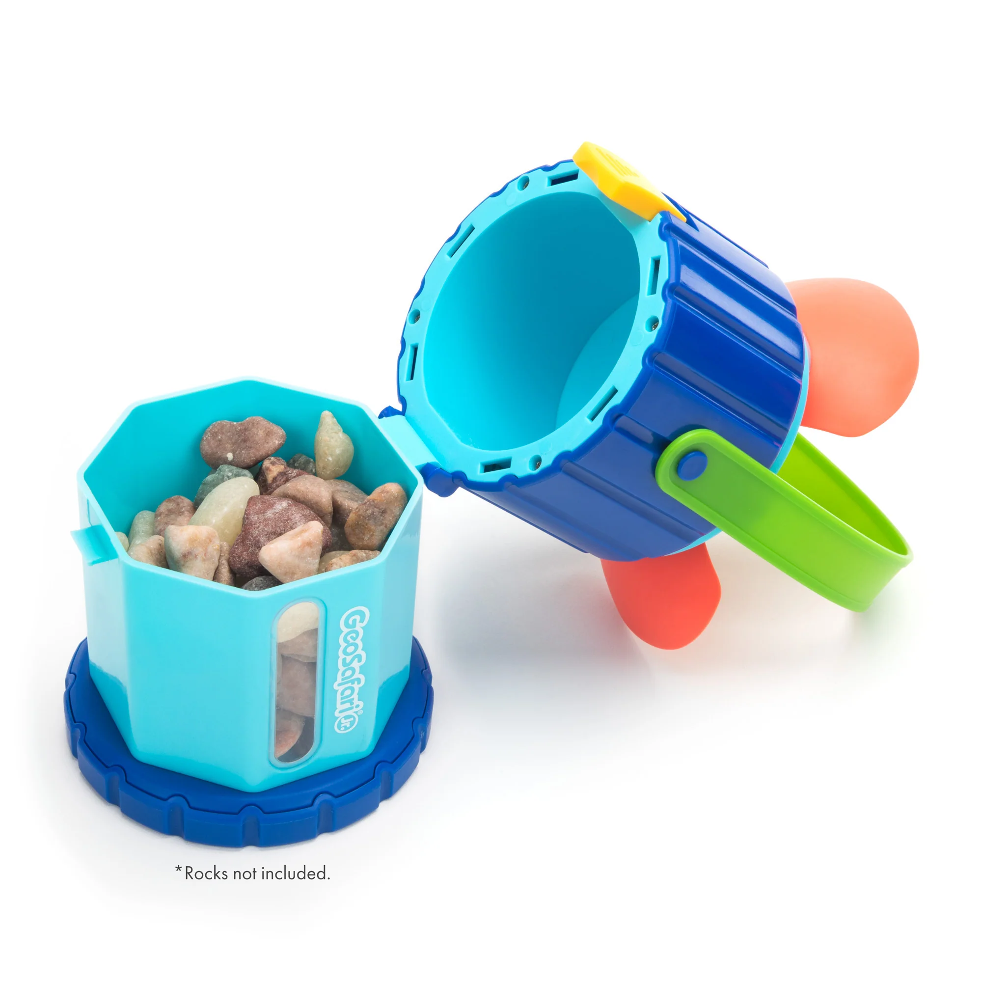 Educational Insights GeoSafari® Jr Rocknoculars - Image 5