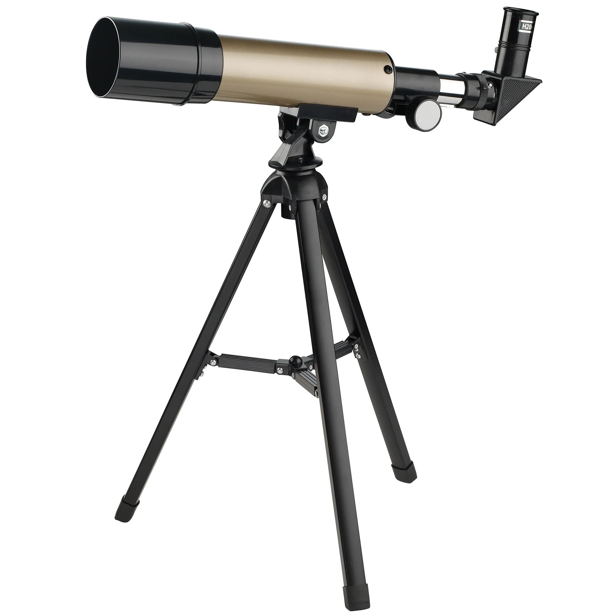 Educational Insights GeoSafari Vega 360 Telescope - Discovery Kit - Image 5