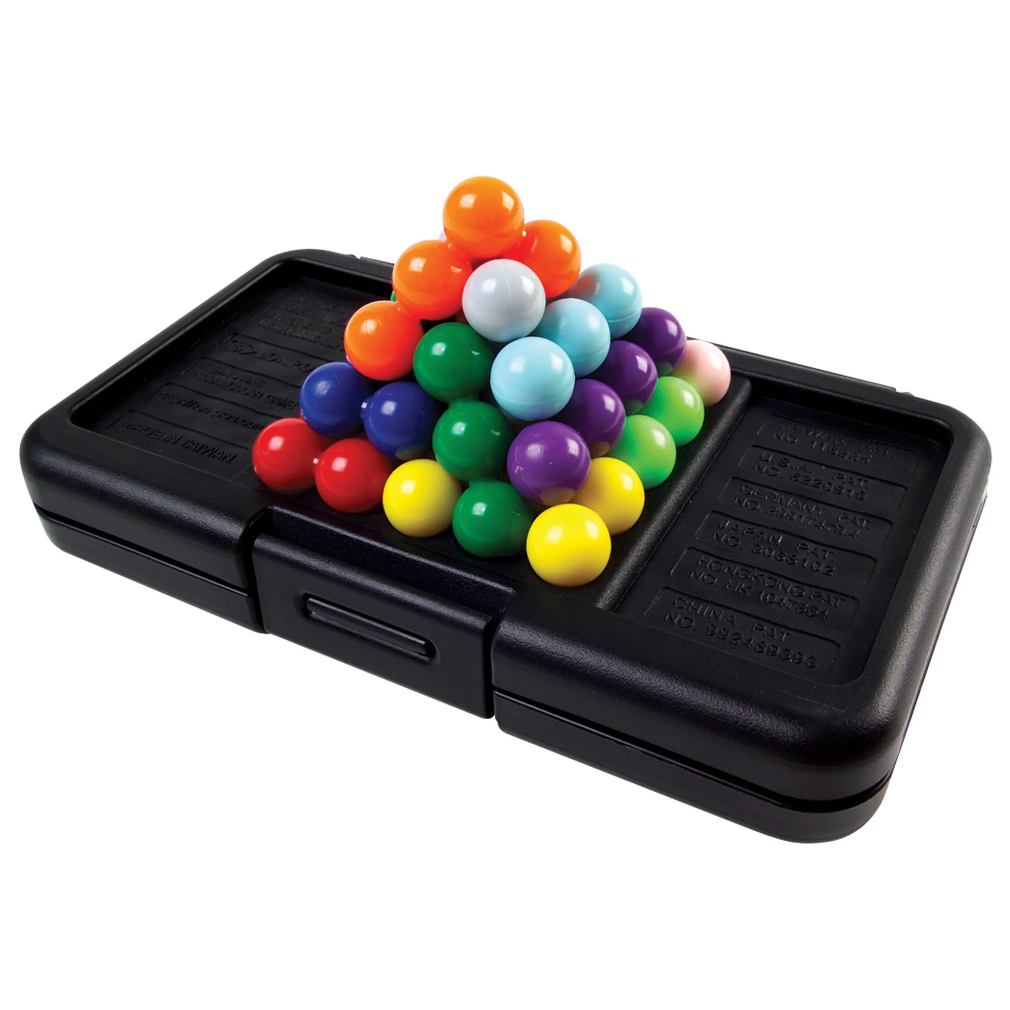 Educational Insights Kanoodle - Solo Brain Teaser Puzzles - Image 2