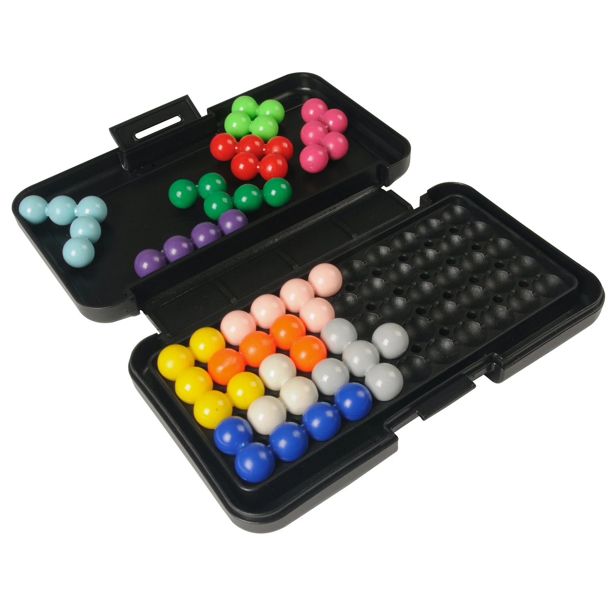 Educational Insights Kanoodle - Solo Brain Teaser Puzzles - Image 3