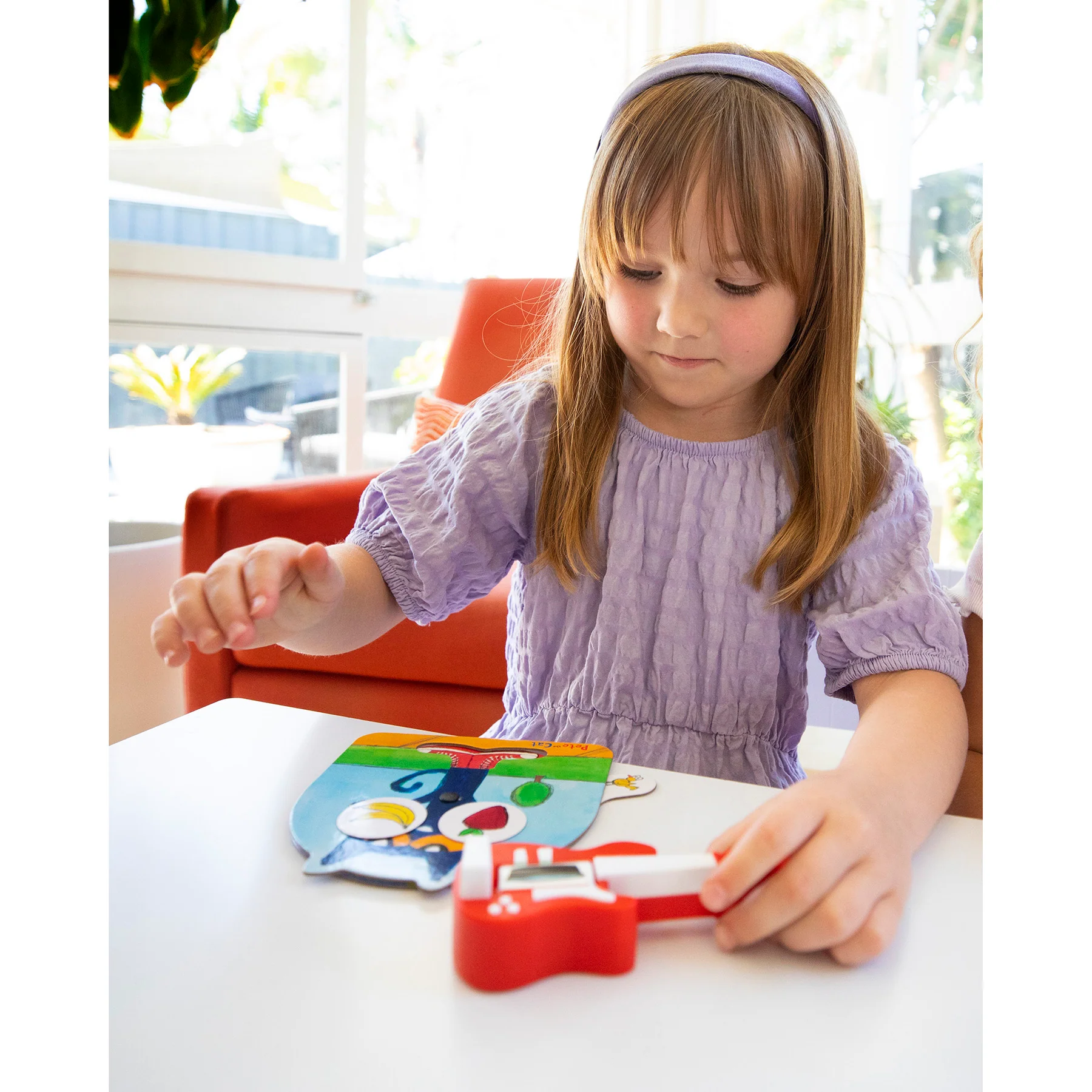 Pete the Cat: I Love My White Shoes Interactive Game - Image 3