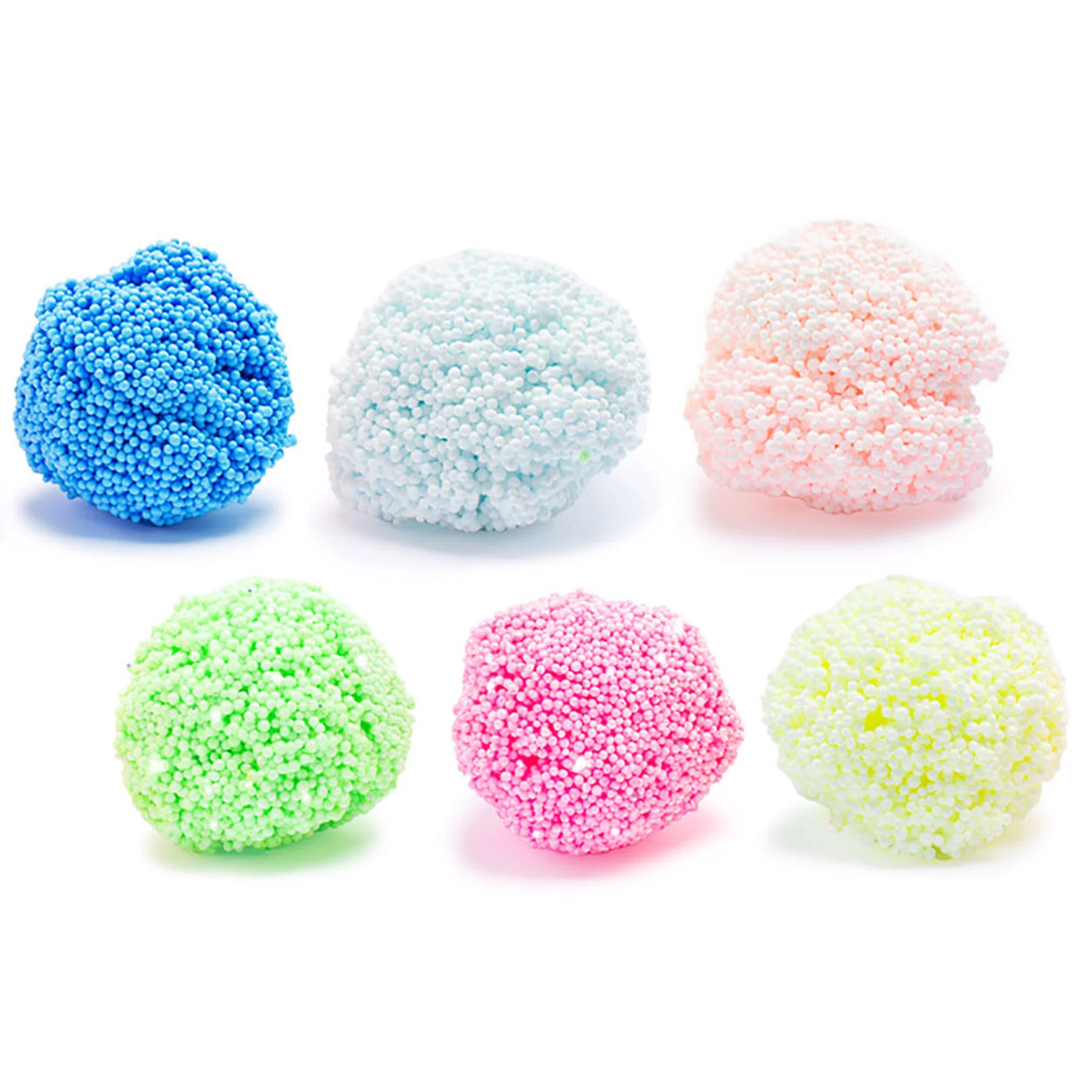 Educational Insights Playfoam® Mega Rainbow Pack - Image 3