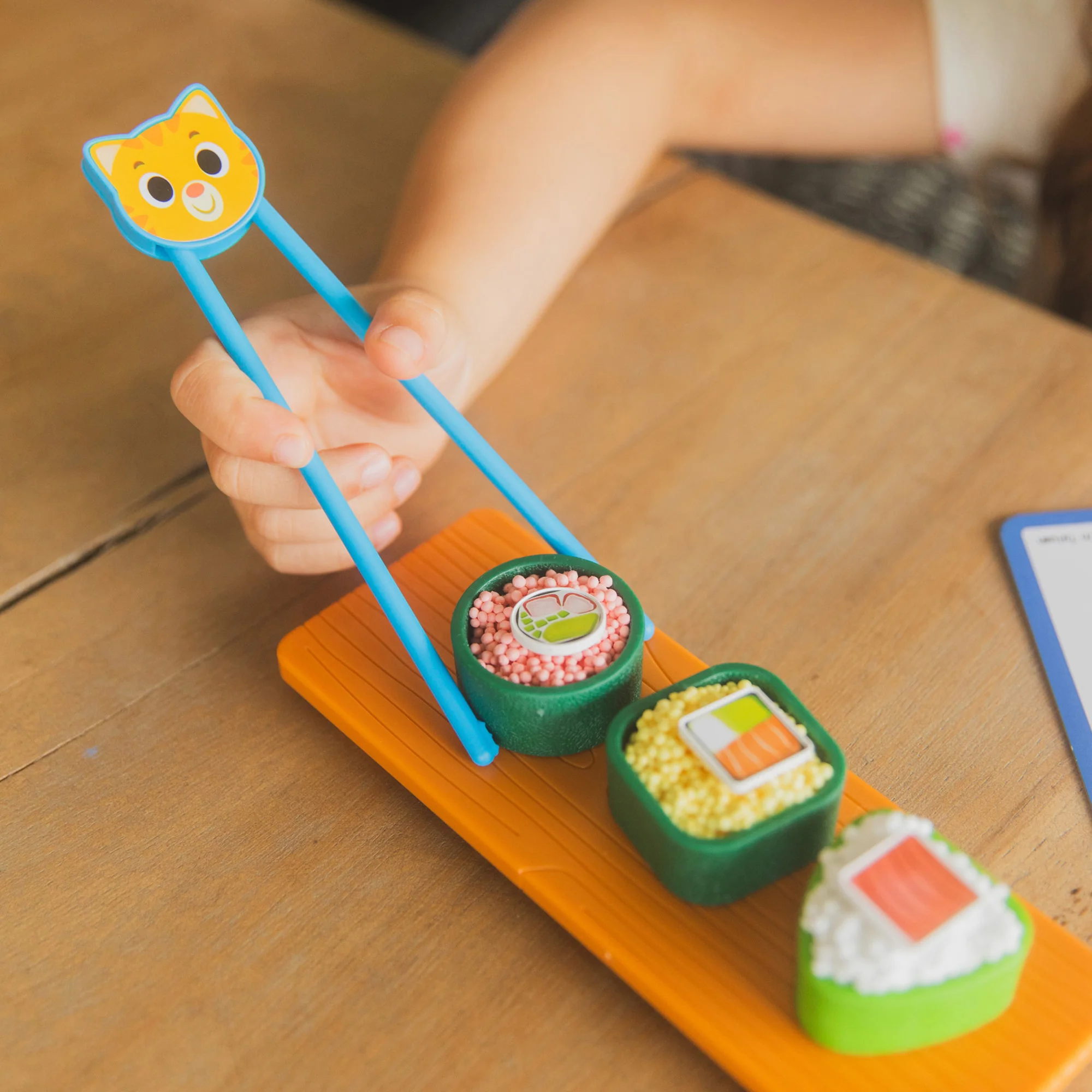Educational Insights Playfoam® Sushi Shop - Image 5