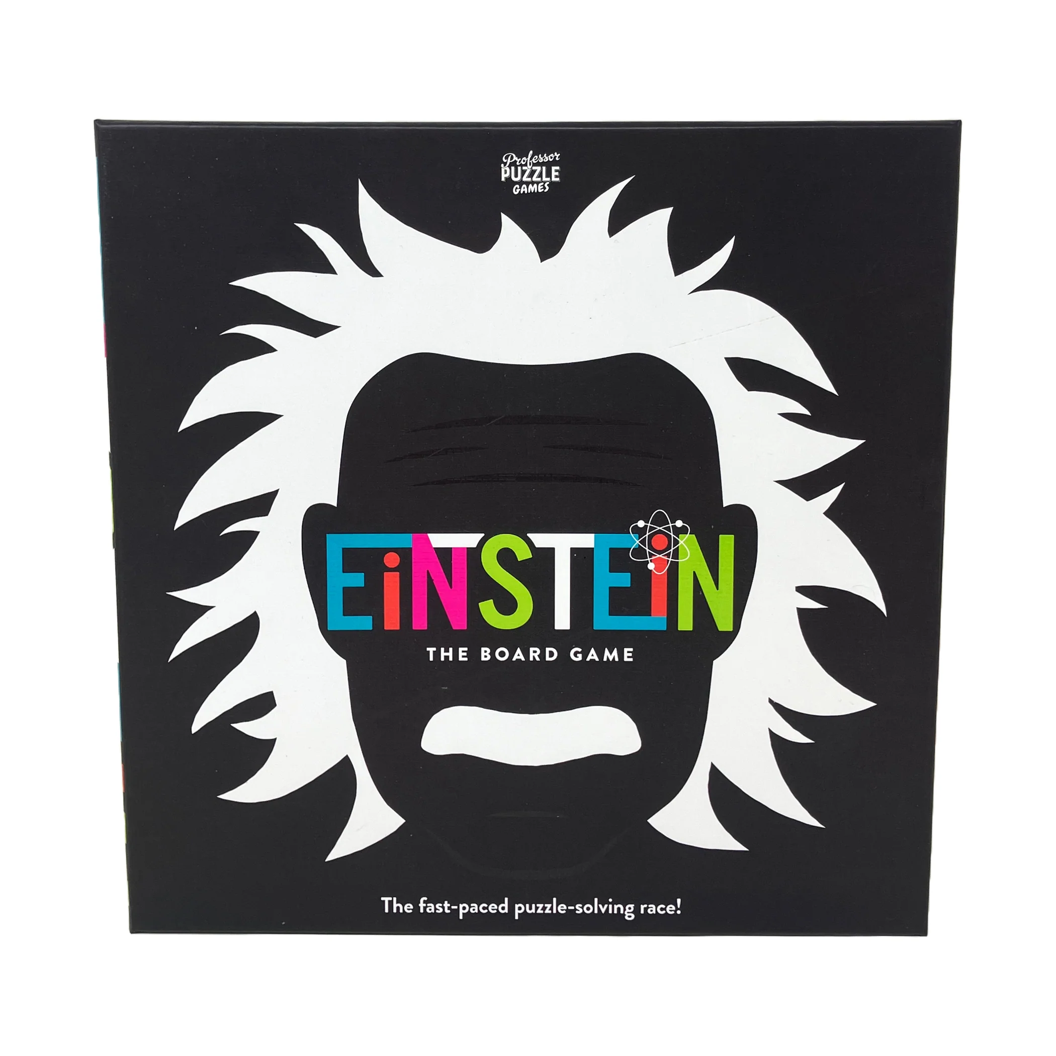 Einstein: Mastermind Edition Interactive Board Game - Image 3