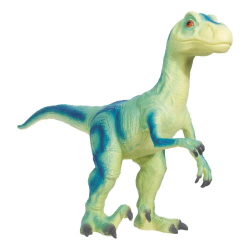 Epic Dinos Vinyl Playset - Huge, Soft and Colorful