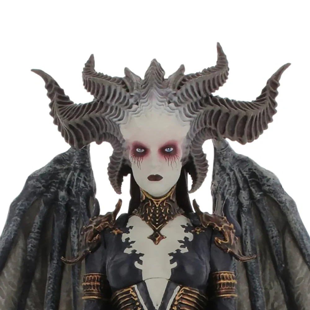 Diablo Lilith Cable Guys Phone and Controller Holder - Image 3