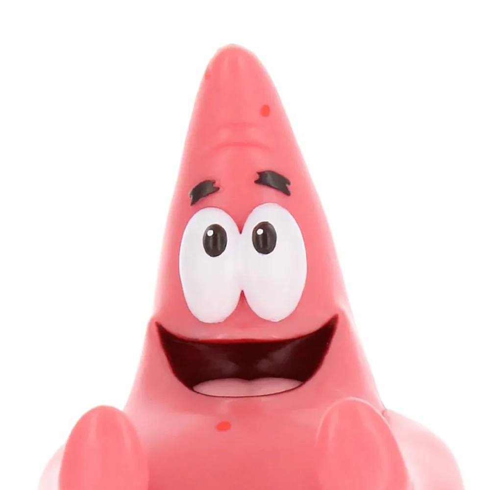Exquisite Gaming SpongeBob SquarePants Patrick Earbud & Phone Holder - Image 4