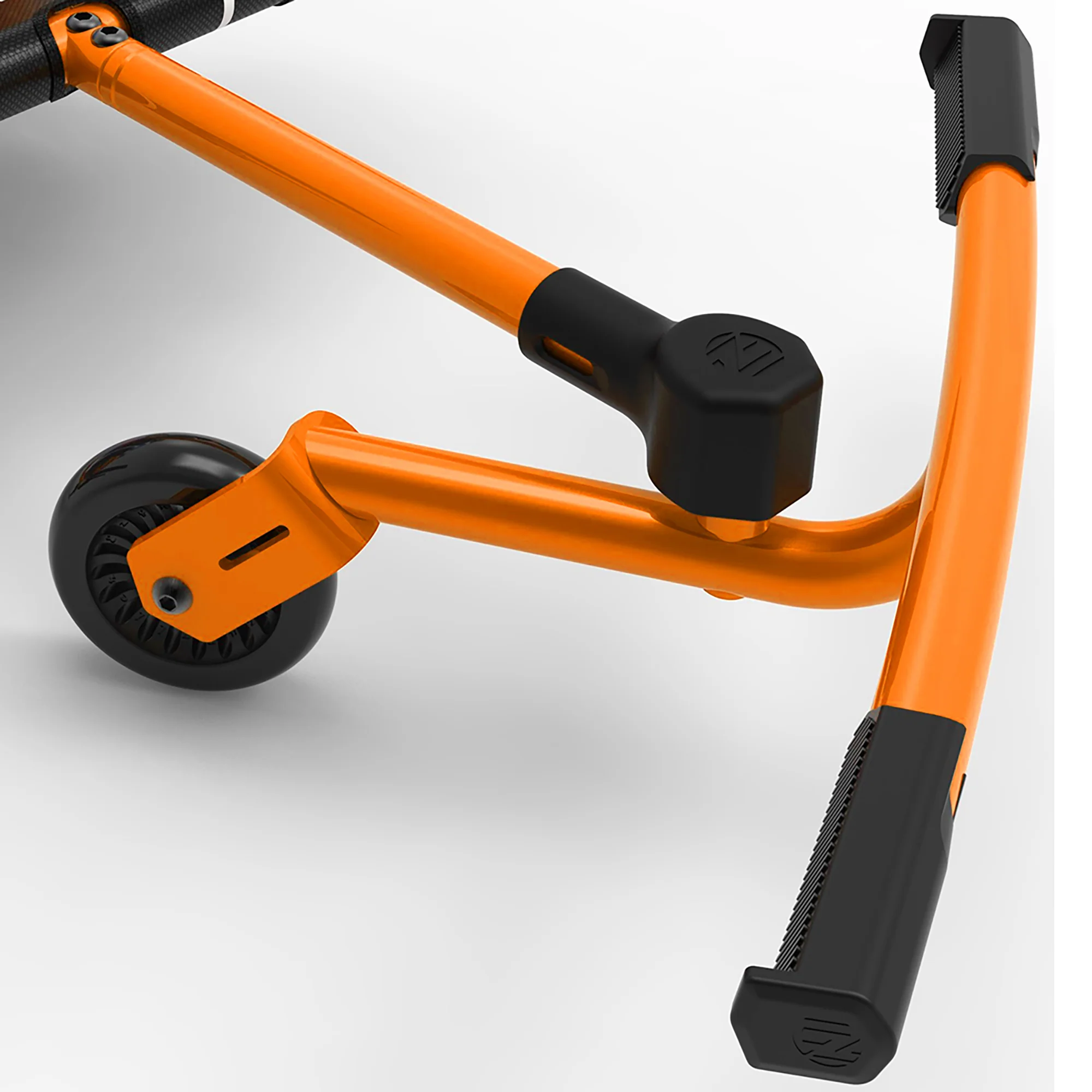 EzyRoller Drifter X Ride-On With Patented Drift Wheel Design - Image 4