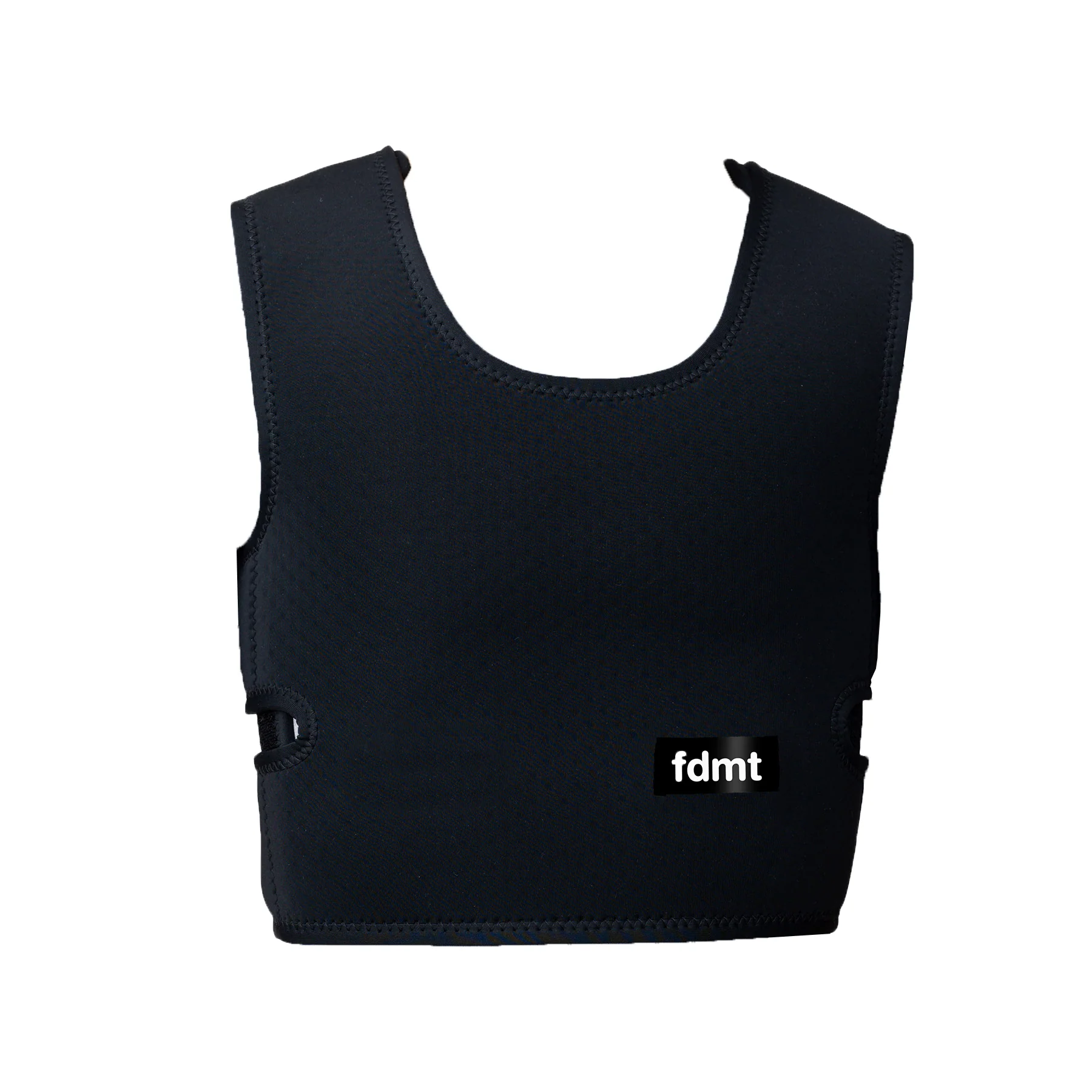 ComfyKidz Neoprene Deep Pressure Vest - Medium Size - Image 2