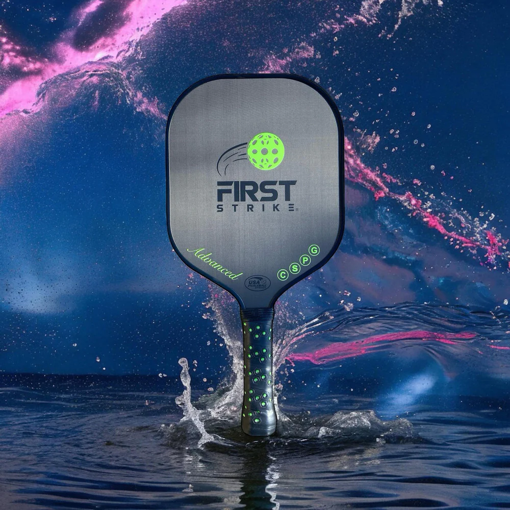 First Strike Pickleball Master Paddle - Image 2