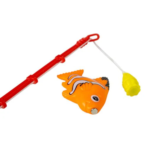 Merchant Ambassador Classic Fishing Game – Colorful Interactive Board Game - Image 6
