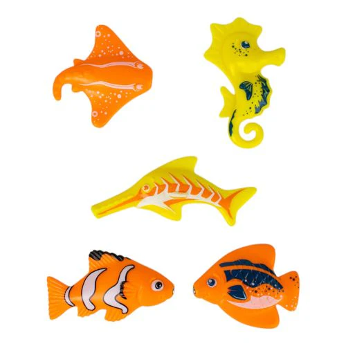 Merchant Ambassador Classic Fishing Game – Colorful Interactive Board Game - Image 8