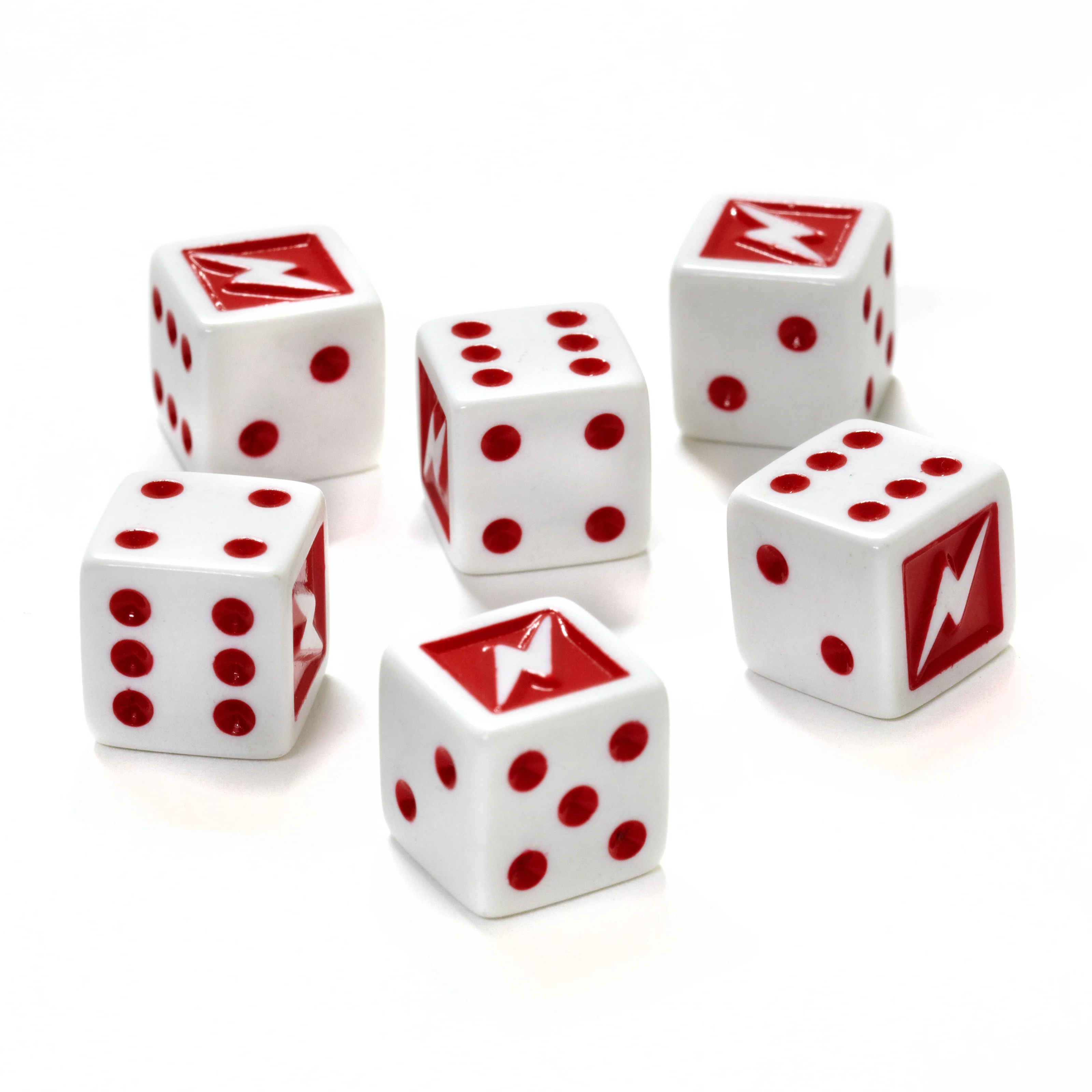 Flash! Lightning-Fast Dice Dash Game - Image 5