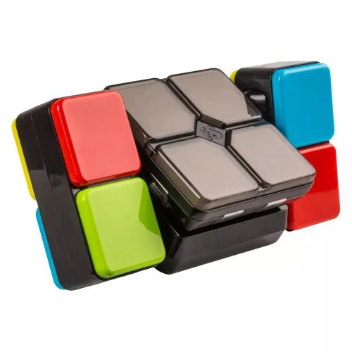 Flipside Strategy Game - Family Board Game Night Essential - Image 3