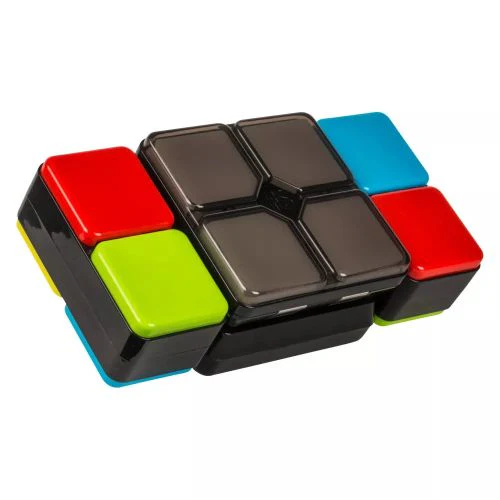 Flipside Strategy Game - Family Board Game Night Essential - Image 6