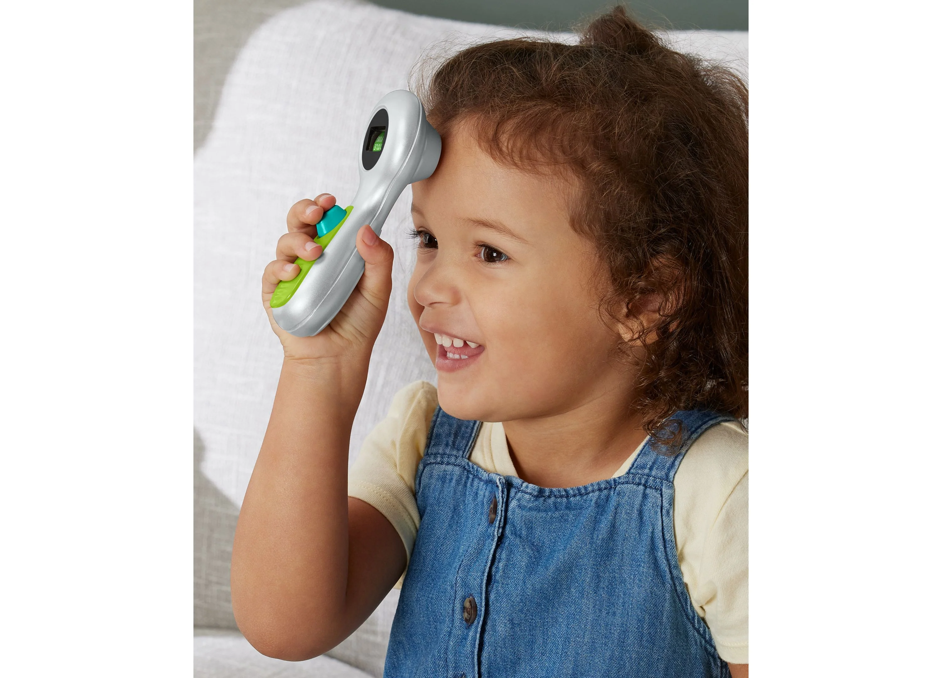 FP 7-Piece Preschool Doctor Role Play Medical Kit - Image 4