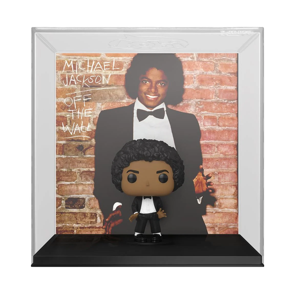 FUNKO POP Albums: Michael Jackson Vinyl Collectible