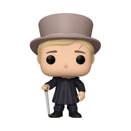 Funko POP! Movies Pet Sematary 3.75 inch Vinyl Figure - Gage Creed - Image 3