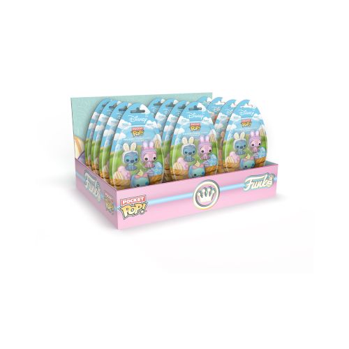 Funko PP Lilo & Stitch Easter 3-Pack with Display - Image 2